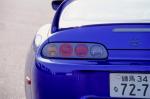 Toyota Supra RZ 1996 года